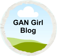 GAN Girl Blog Button
