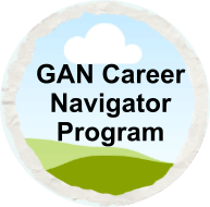 GAN Career Navigator Button
