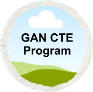 GAN CTE Button