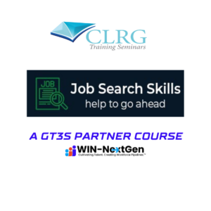 Job Search Skills Workshop
