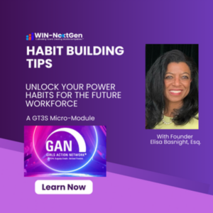 Power Habits—Small Daily Routines that Lead to BIG Success!