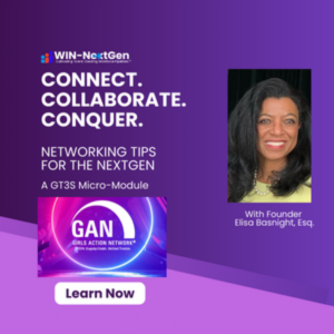 Connect, Collaborate, and Conquer: Workforce Readiness Networking Tips for the NextGen