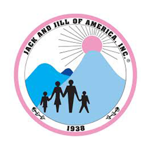 Jack and Jill of America Logo