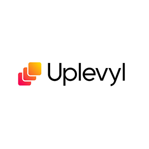Uplevyl Logo