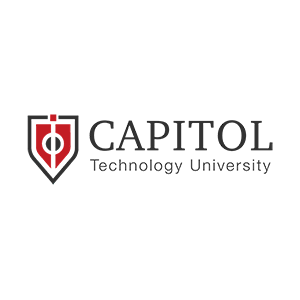 Capitol Technology University Logo