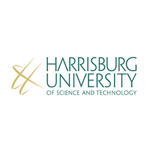 Harrisburg University Logo