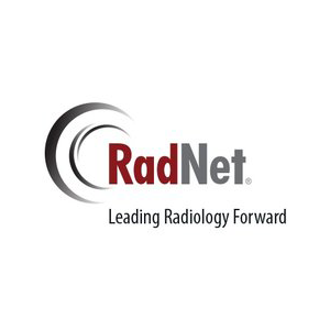 RadNet Logo