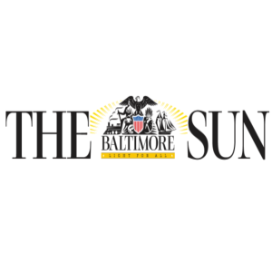 Baltimore Sun Logo