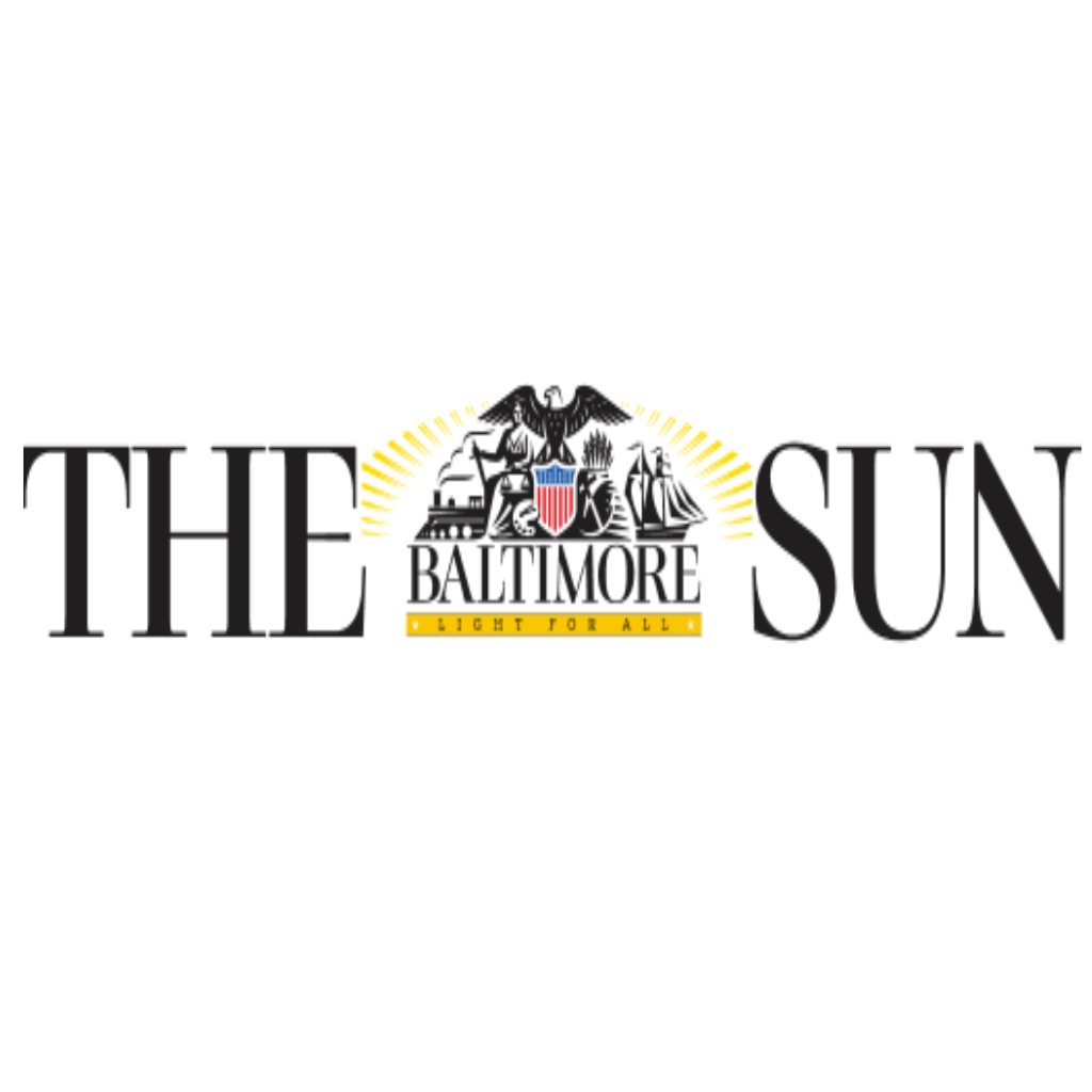 Baltimore Sun Logo