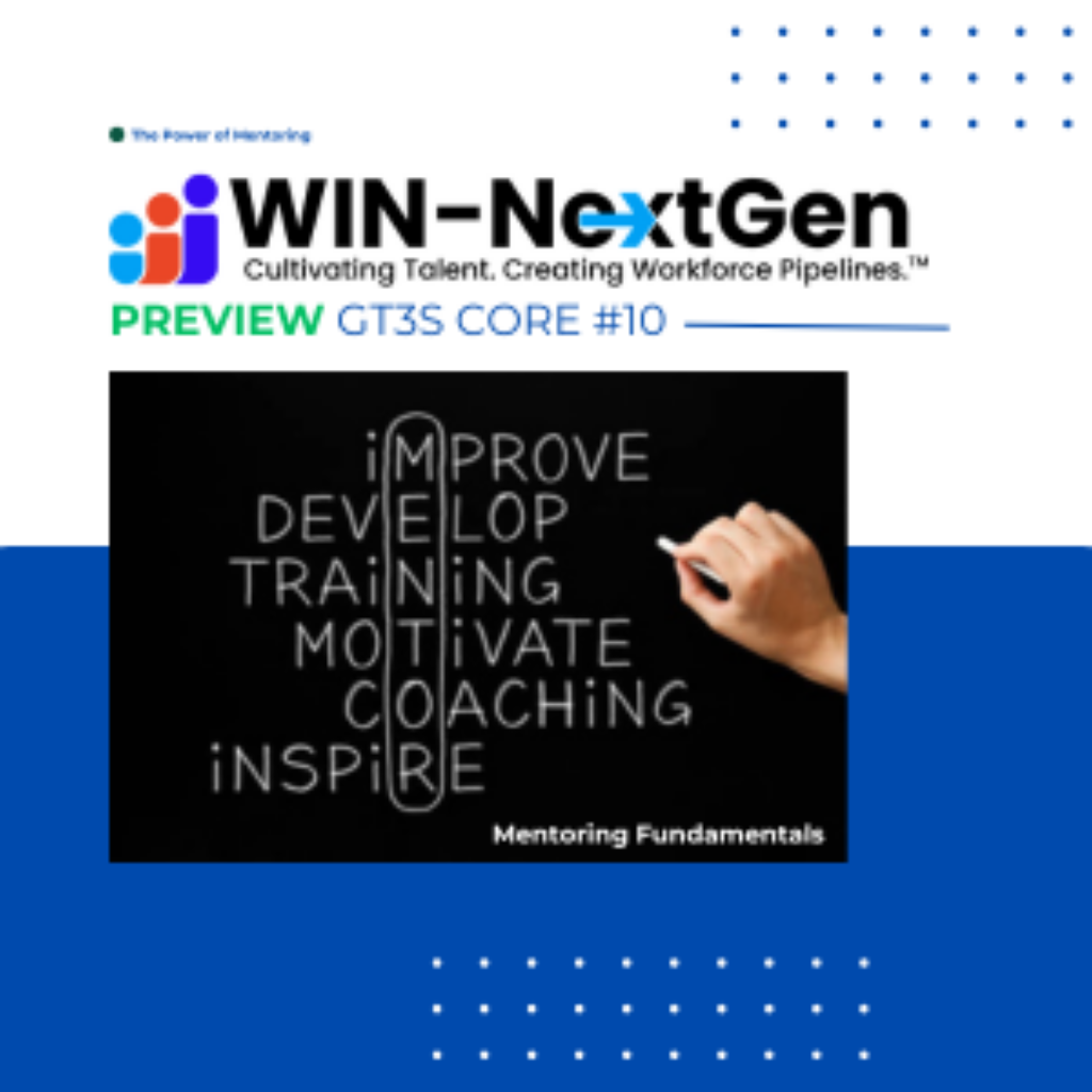 The Power of Mentoring Course Preview