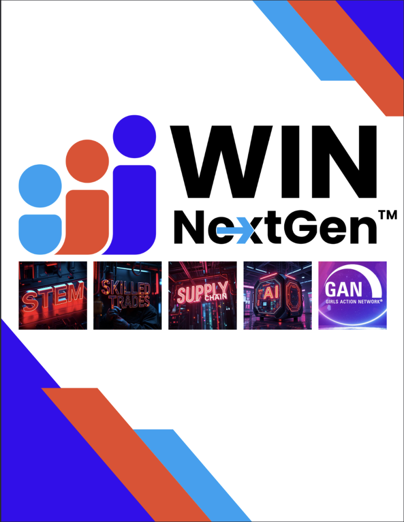 WIN-NextGen image with 5 brands