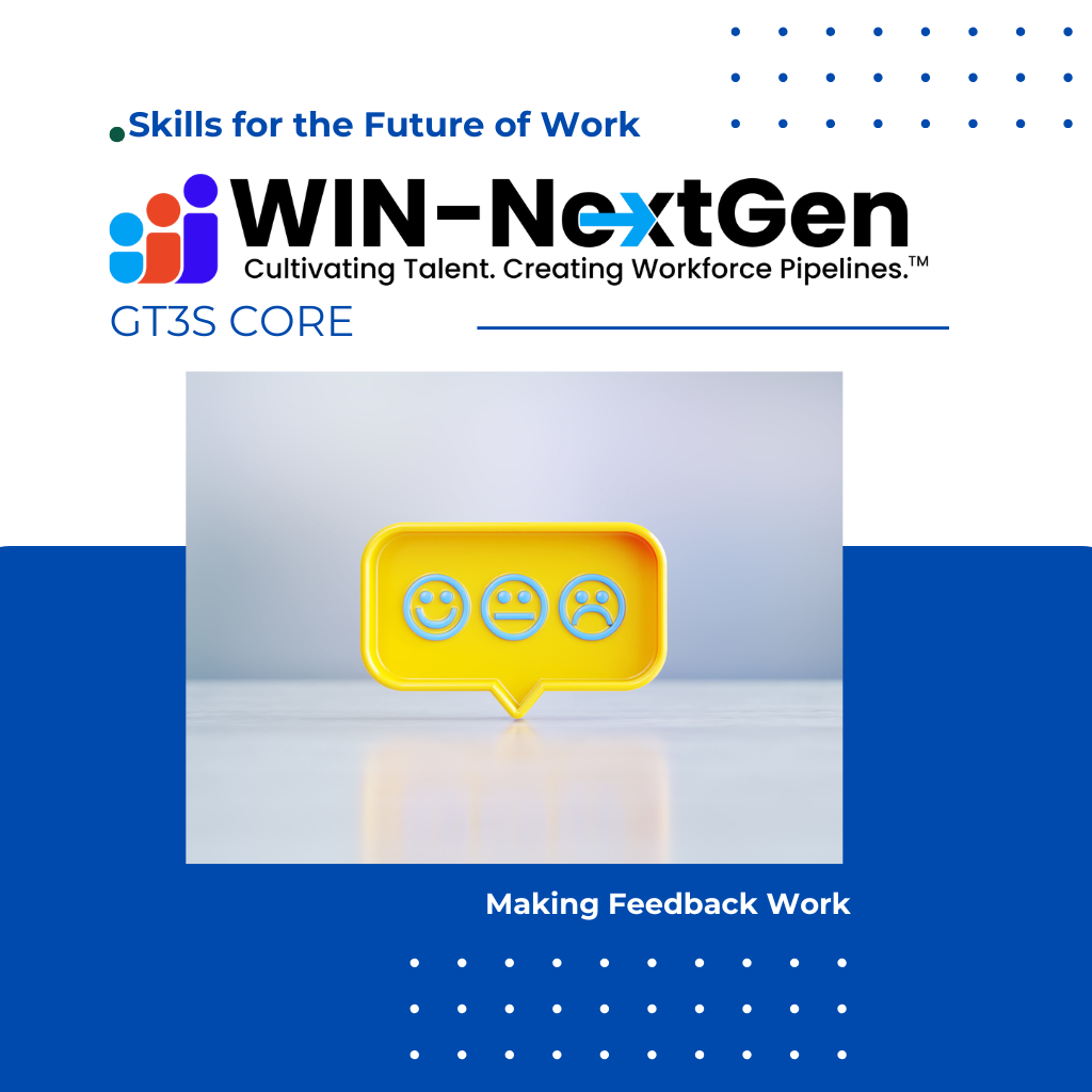 Making feedback work