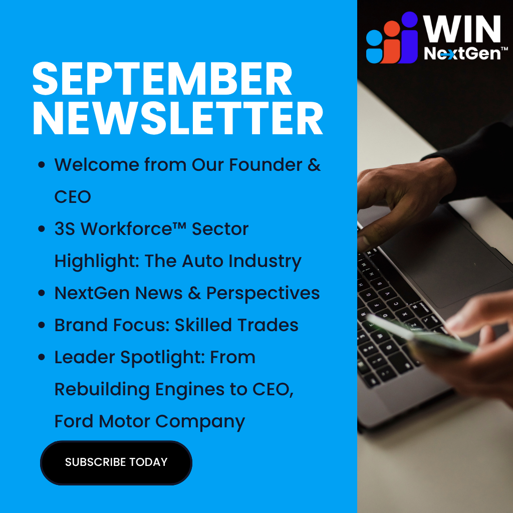 September Newsletter Featured Image