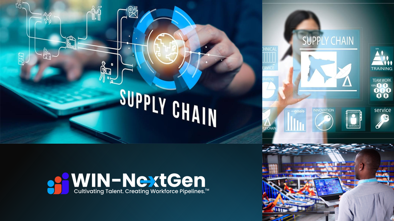 Supply Chain Superpowers image