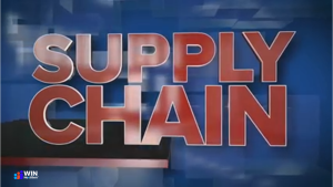 Supply Chain Weekly Message Image