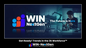 Trends in the 3S Workforce™ Feature Image