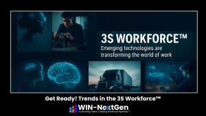 Trends in the 3S Workforce™ Feature Image
