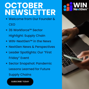 October Newsletter 2025 Featured image