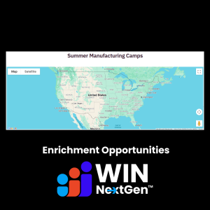 Summer Manufacturing Jobs