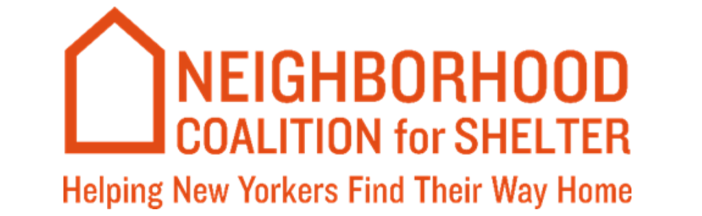 Neighborhood Coalition for Shelter Logo