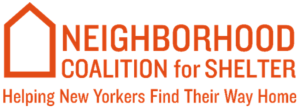 Neighborhood Coalition for Shelter