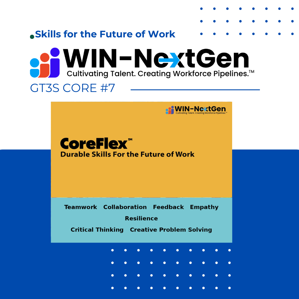 Durable Human Essentials For The Future of Work Feature Image