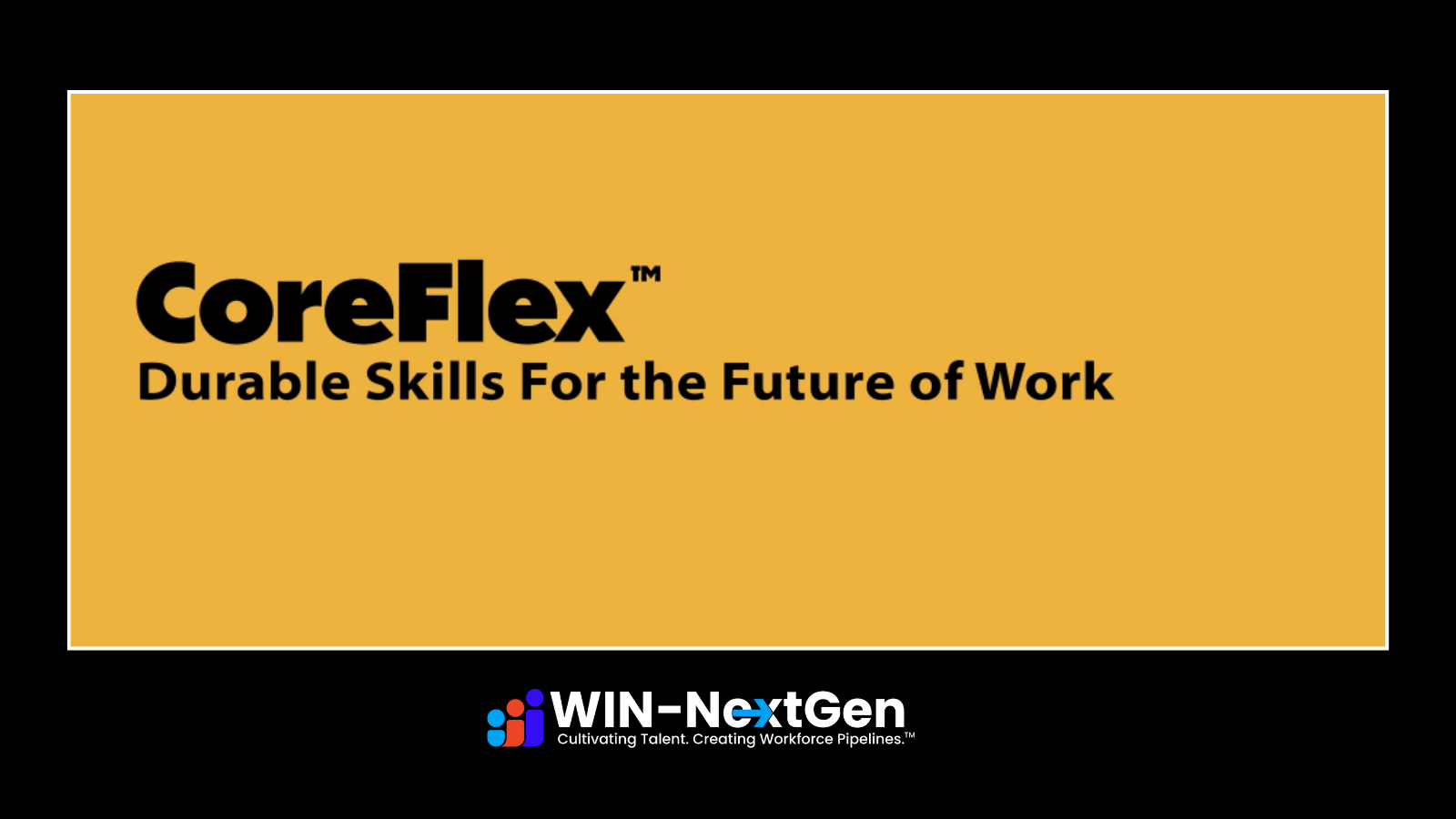 CoreFlex™ Durable Skills Feature Image