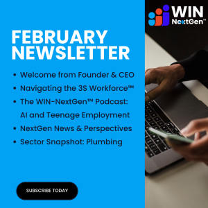February Newsletter Feature Image