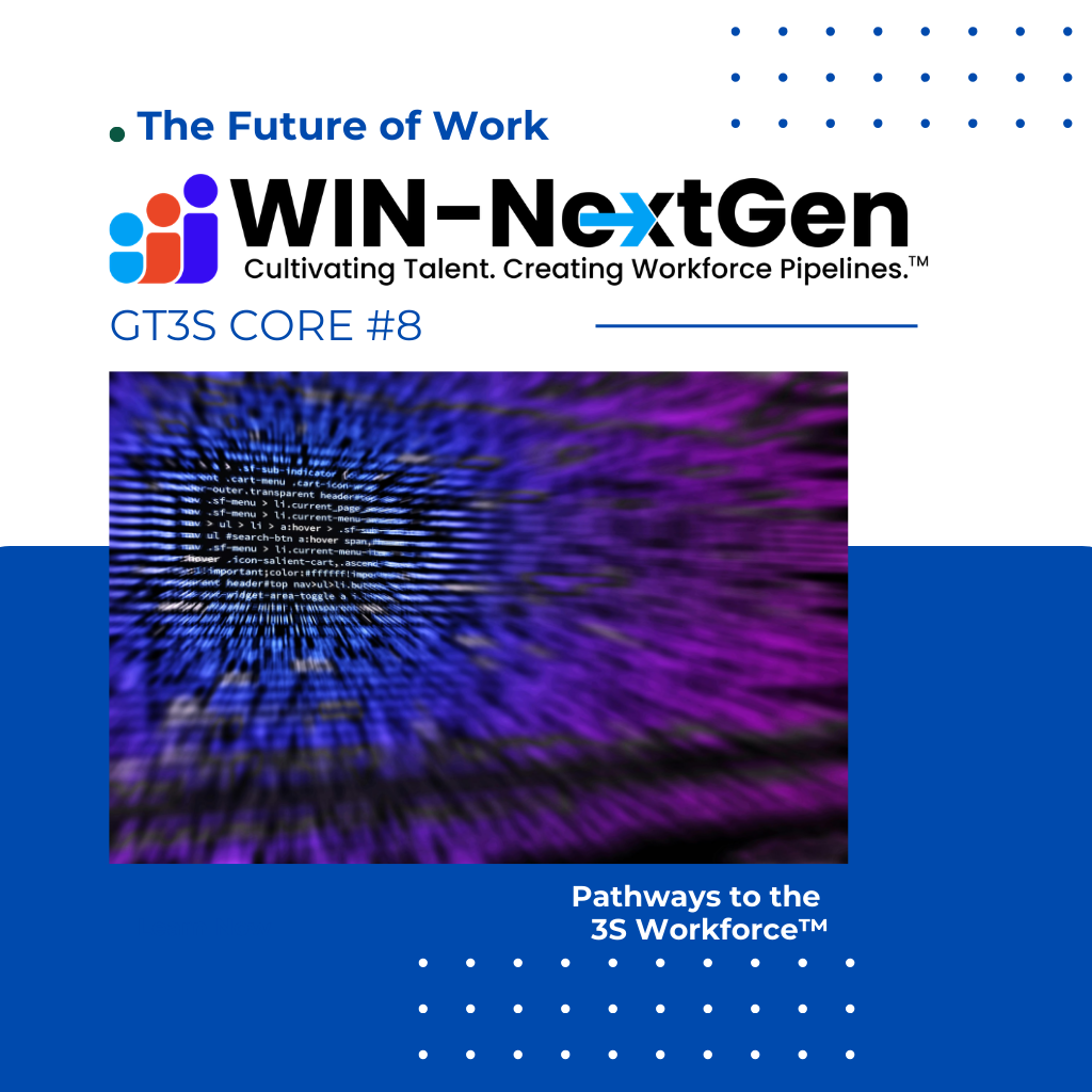 Pathways to the 3S Workforce Feature Image