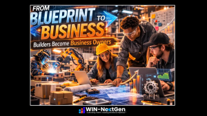 Blueprint for Business Featured Image