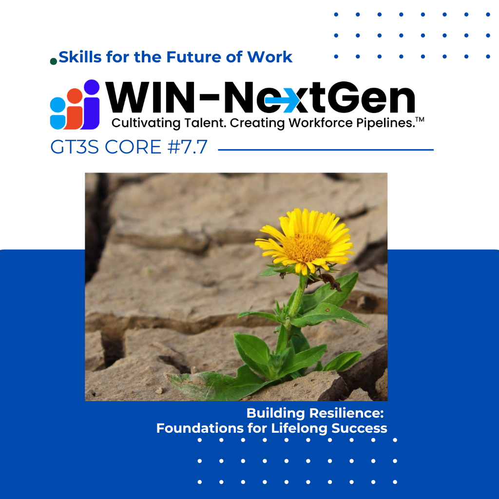 Resilience module featured image.