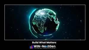 Earth Week, April week 3 weekly message.