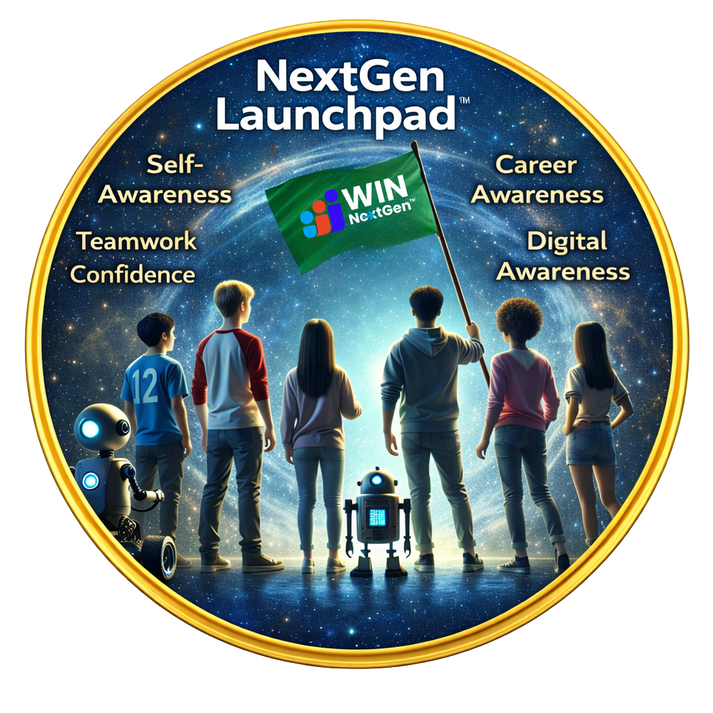 NextGen Launchpad™