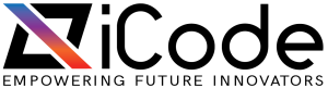 iCode Severna Park Logo