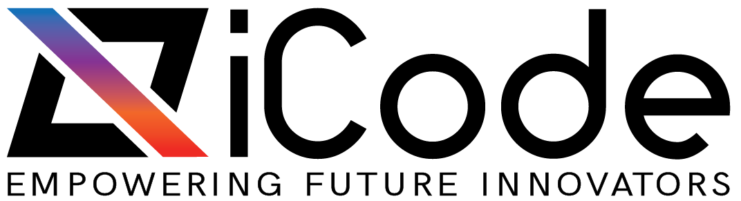 iCode Severna Park Logo