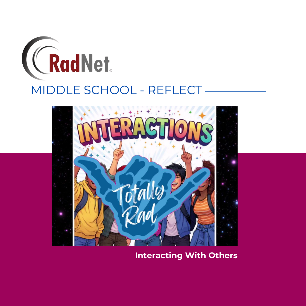 Interacting with Others - RadNet Course