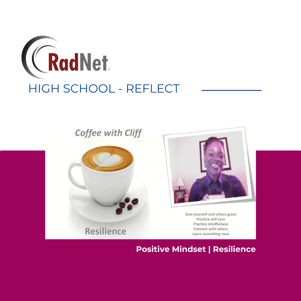 Positive Mindset - Risilence