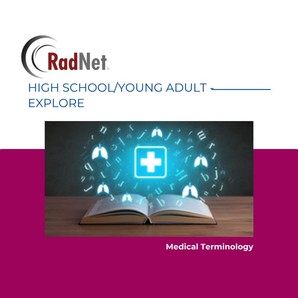Medical Terminology